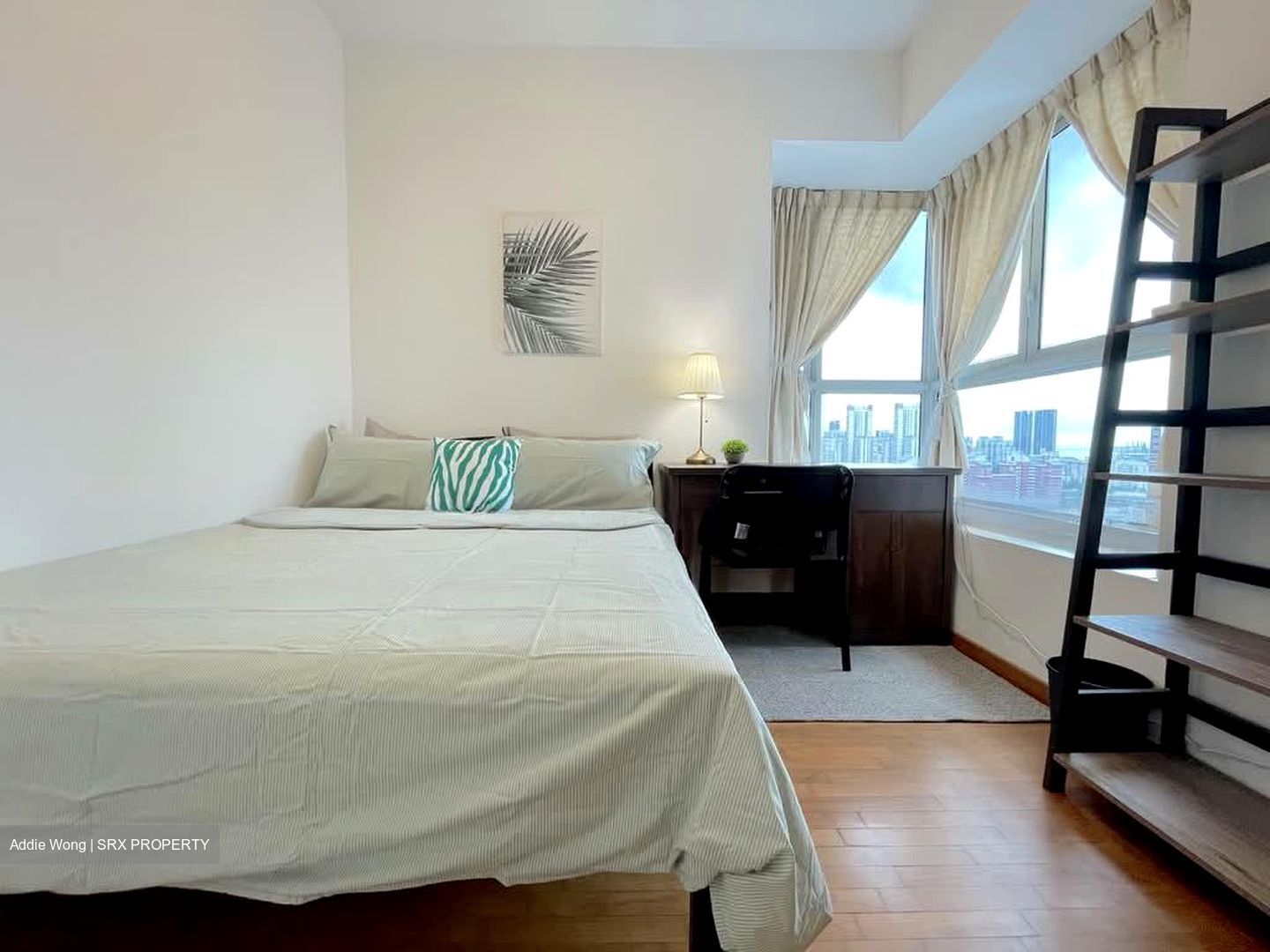The Metropolitan Condominium (D3), Condominium #558143871